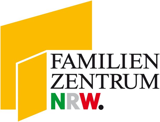 Logo Familienzentrum